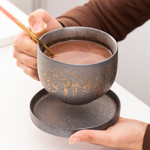 The Bodø Coffee Cup
