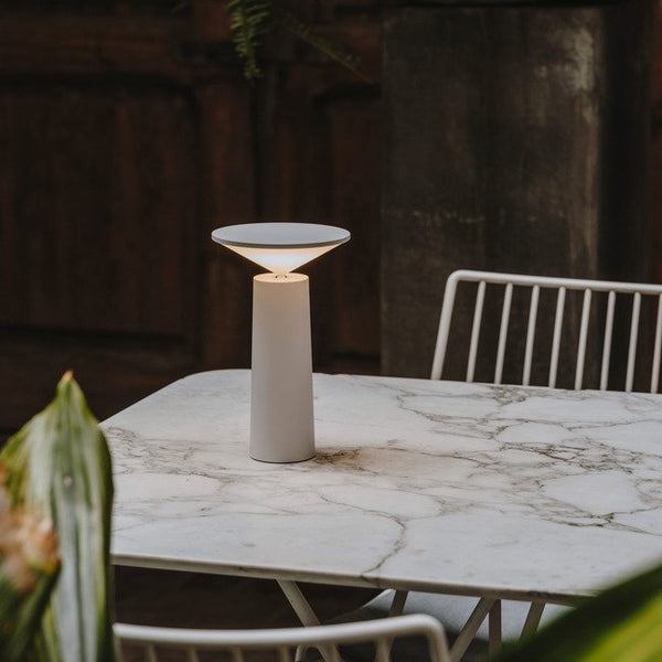 LED Creative Charging Table Lamp