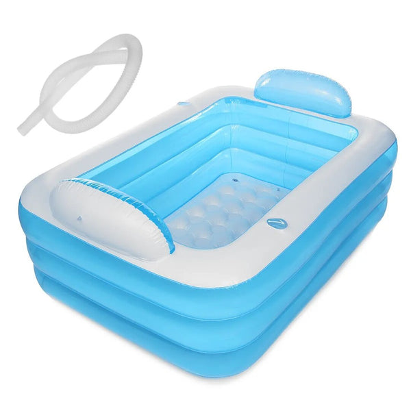 Family Swimming Pool,for Baby,Kids,Adults,Children summer outdoor, indoor and backyard swimming pool