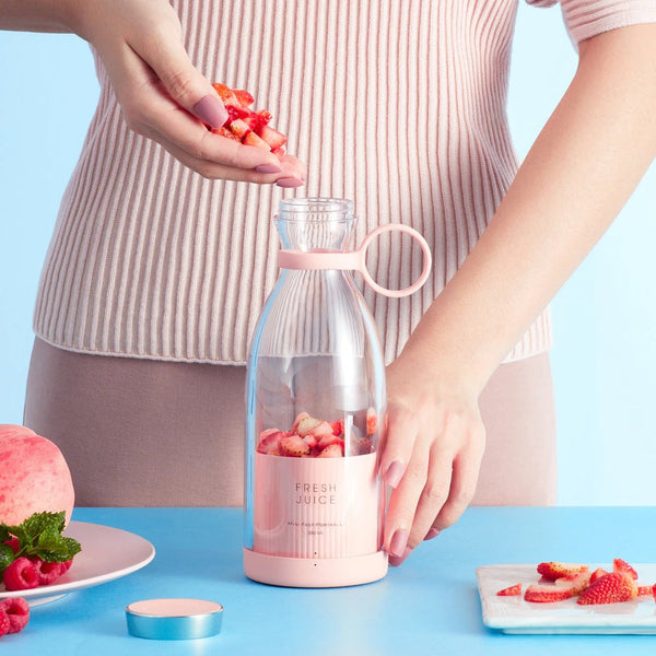The Blendie Portable Blender