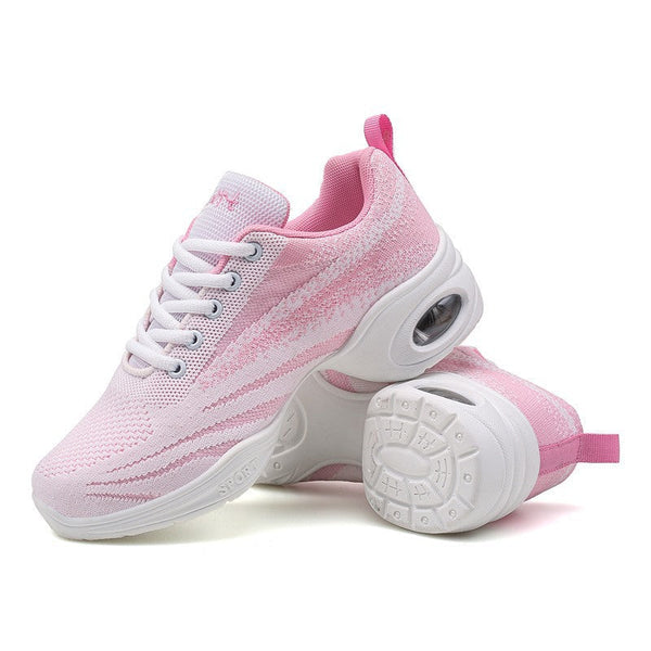 Women Soft Casual Sneakers