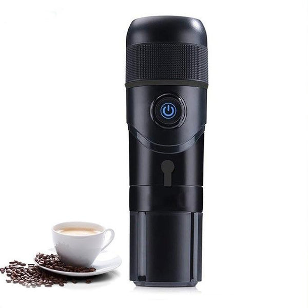 Portable Espresso Maker