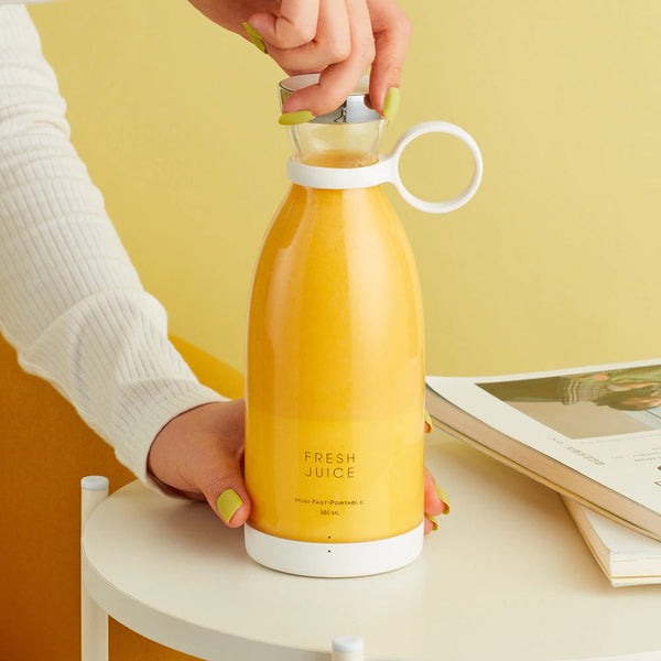 The Blendie Portable Blender