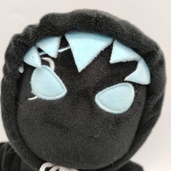Tanqr Plush Toy Soft Stuffed Doll Holiday Gifts for Kids