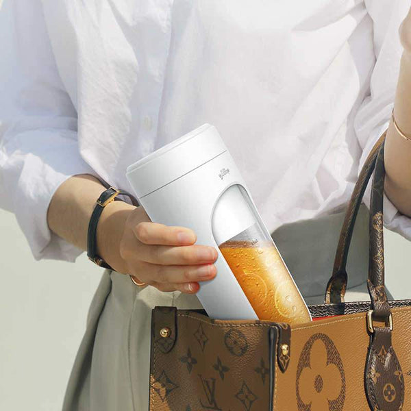 Portable Wireless Juicer