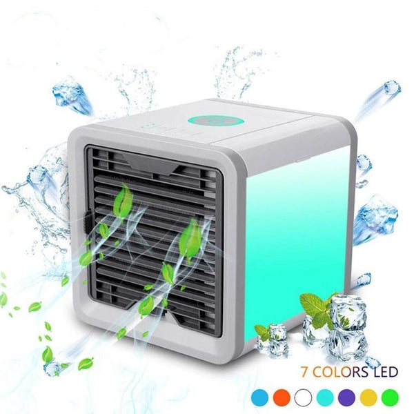 The Ultimate Portable Air Conditioner