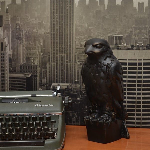 🦉The Maltese Falcon Statue