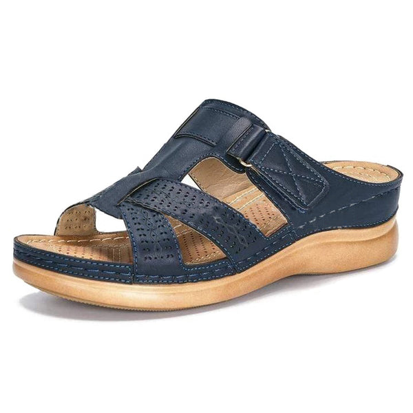 Premium Orthopedic Open Toe Feet Alignment Sandal