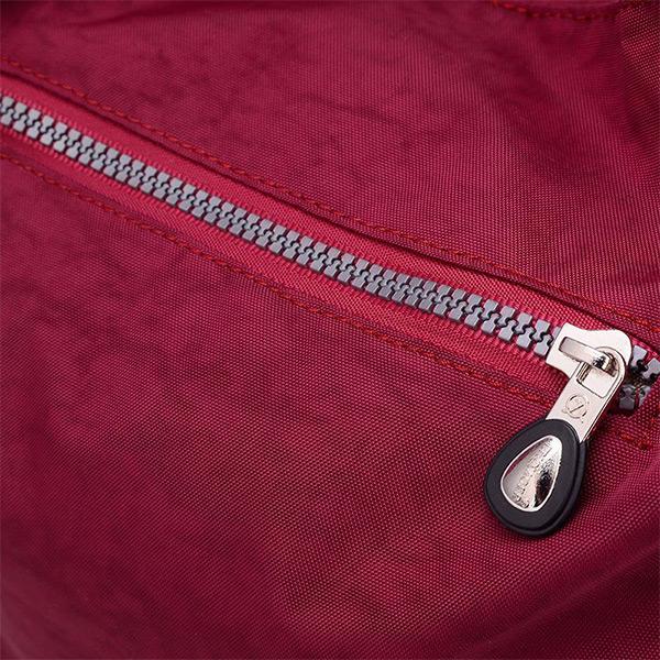 Waterproof Shoulder Bag Travel Backpack