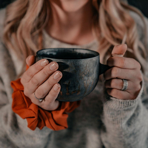 The Bodø Coffee Cup