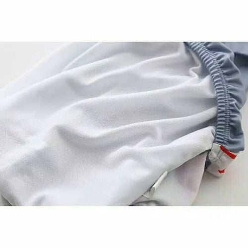 Girl Boy Swimsuits Bikini Cartoon 3D Shark Swimwear Bathing