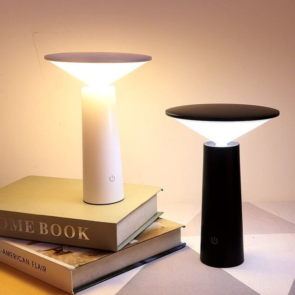 LED Creative Charging Table Lamp