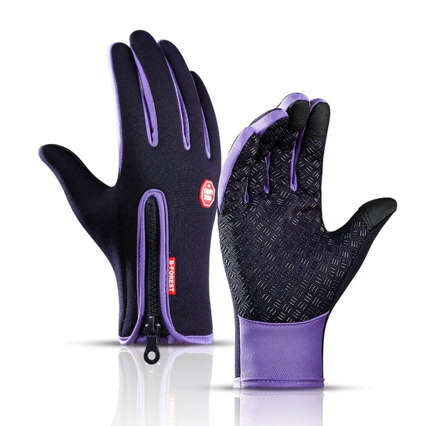 Thermal Tec - Unisex Thermal Gloves