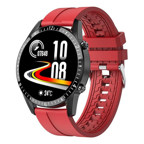 Bluetooth Call Smart Watch For iOS And Android