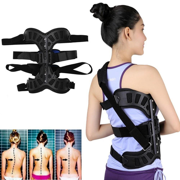 Scoliosis Brace Posture Corrector Adult Back Treatment