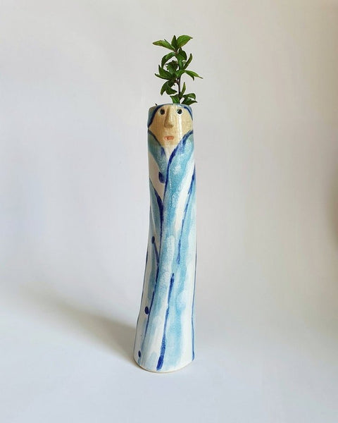 Spring Family Bud Vases