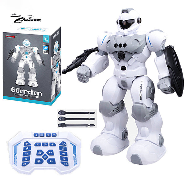 Remote Control Robot