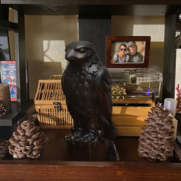 🦉The Maltese Falcon Statue
