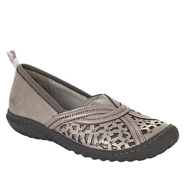 Breathable Women's Flat Shoes