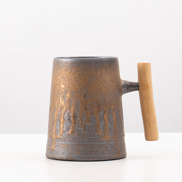 The Bodø Coffee Cup