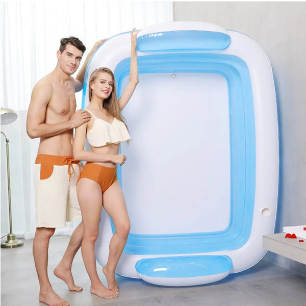 Family Swimming Pool,for Baby,Kids,Adults,Children summer outdoor, indoor and backyard swimming pool