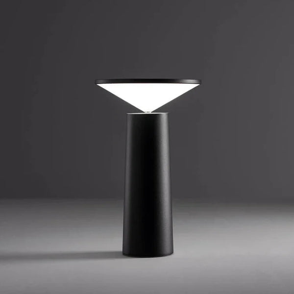 LED Creative Charging Table Lamp