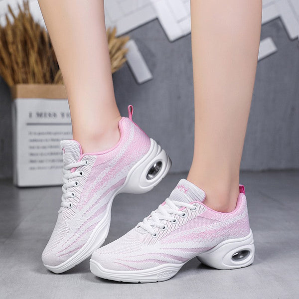 Women Soft Casual Sneakers