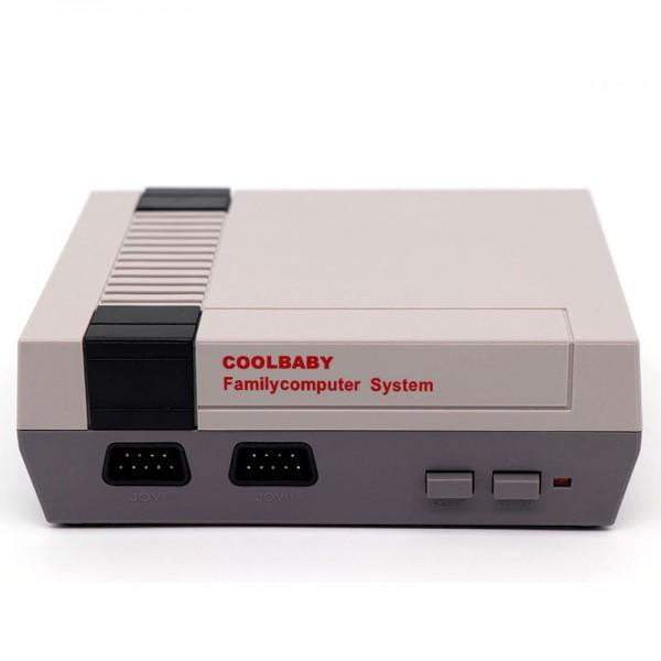 600 Games Classic NES Retro Console Nintendo Mini