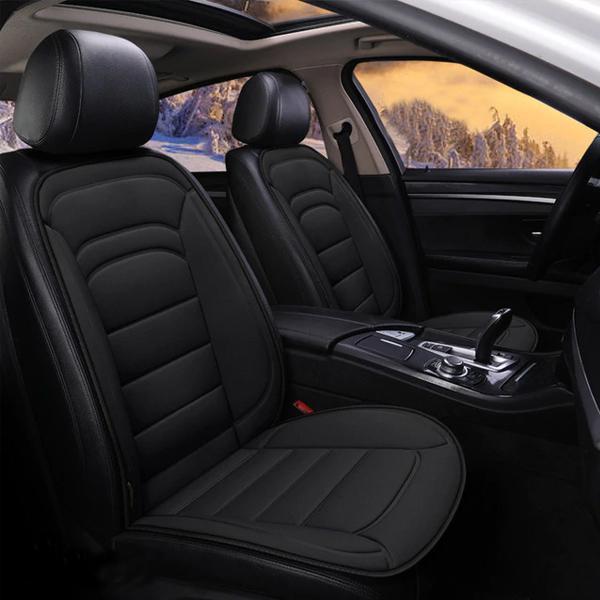 Heated Car Seat Cover