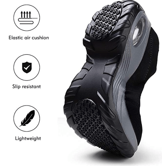 Women Super Soft  Breathable Orthopedic Bunion Corrector Sneaker Shoes