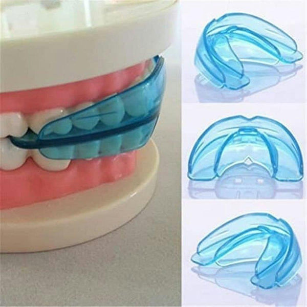 Orthodontic Teeth Alignment Brace Trainer