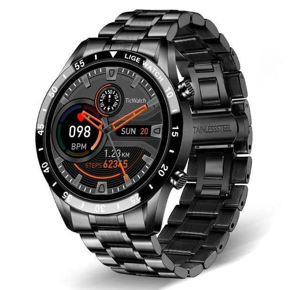 Bluetooth Call Smart Watch For iOS And Android