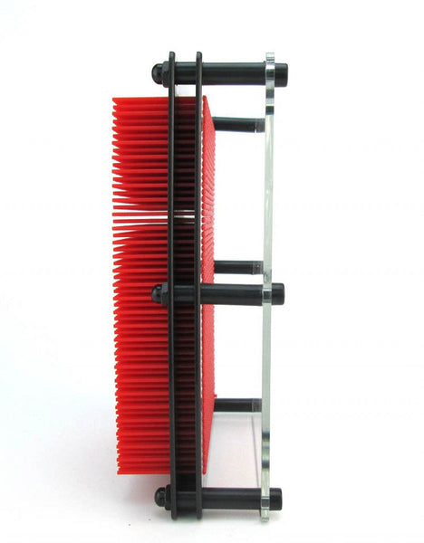 Pin Art DIY 3D Sculpture