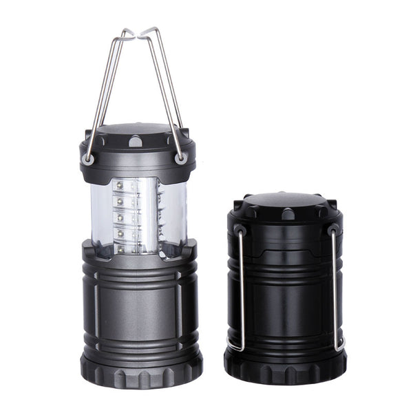 LED Camping Lantern, Super Bright Portable Survival Lanterns