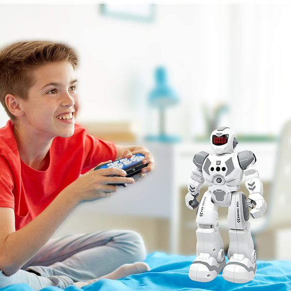 Remote Control Robot