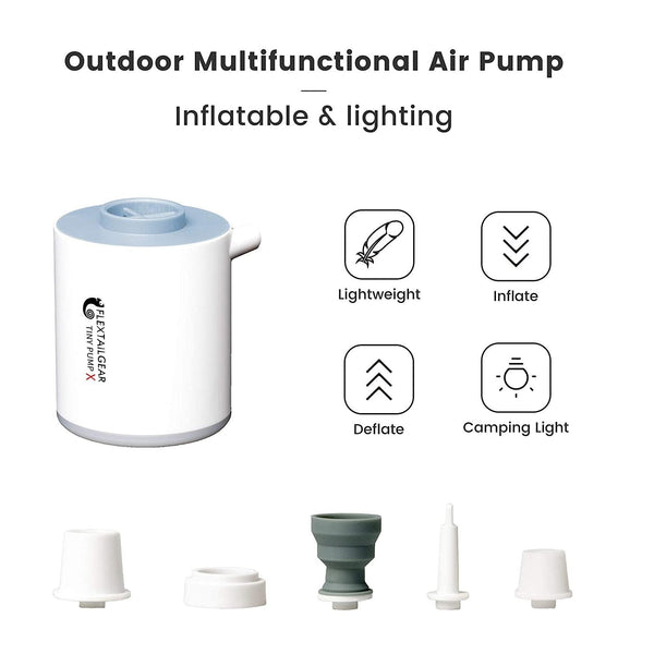Tiny Electric Air Pump