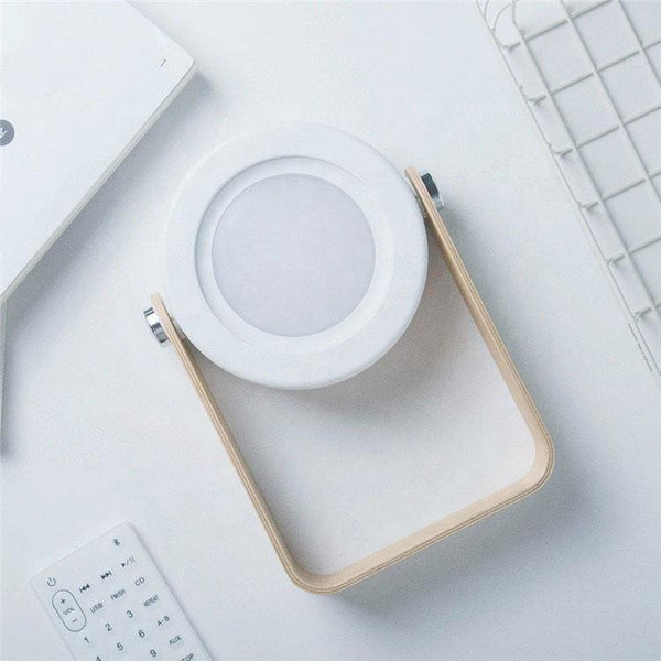 WoodVenture - Smart Lantern Light