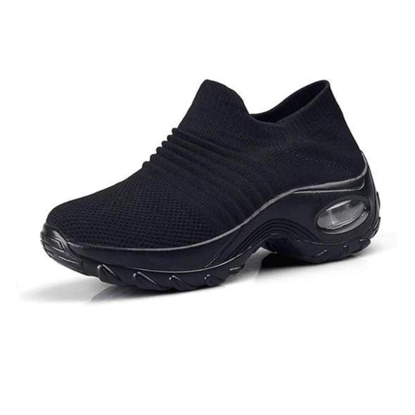 Women Super Soft  Breathable Orthopedic Bunion Corrector Sneaker Shoes
