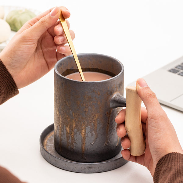 The Bodø Coffee Cup