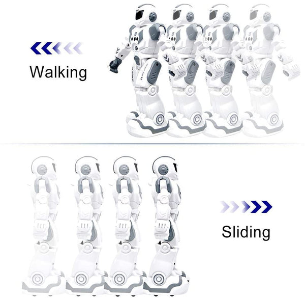 Remote Control Robot