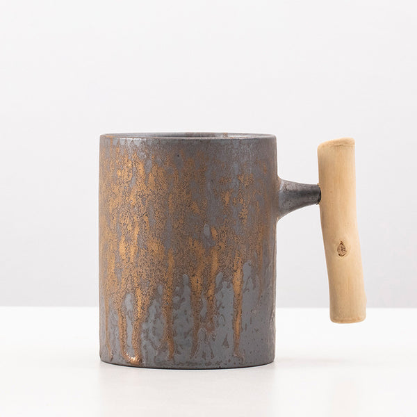 The Bodø Coffee Cup
