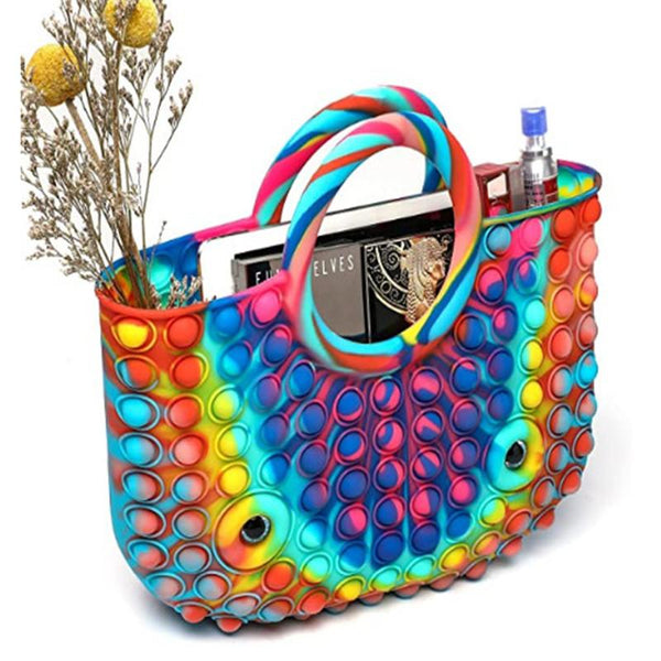 Push Pop Purse
