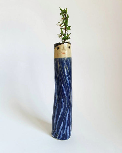 Spring Family Bud Vases
