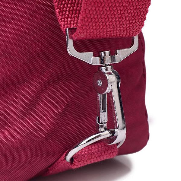 Waterproof Shoulder Bag Travel Backpack