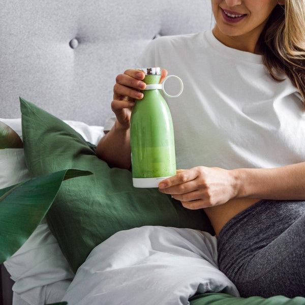 The Blendie Portable Blender