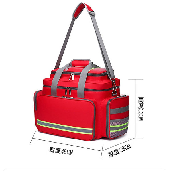 First Aid Medical Bag