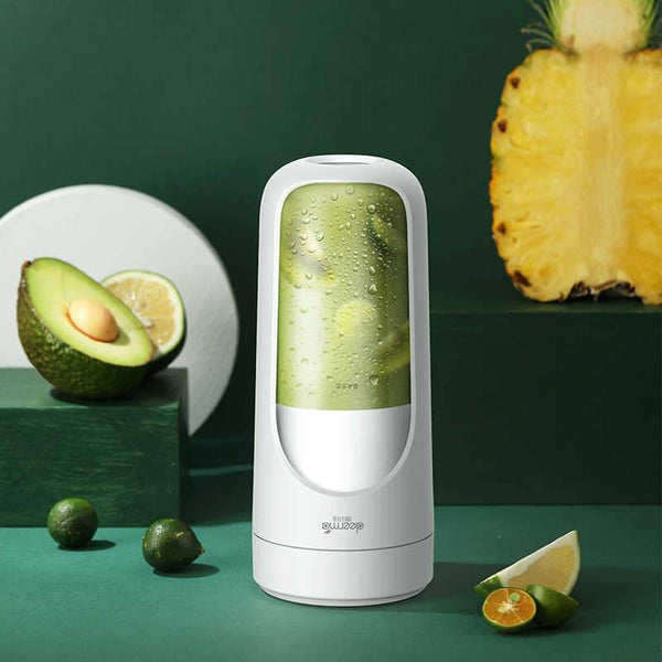 Portable Wireless Juicer