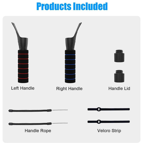 Beat Saber Dual Handles for Oculus Quest