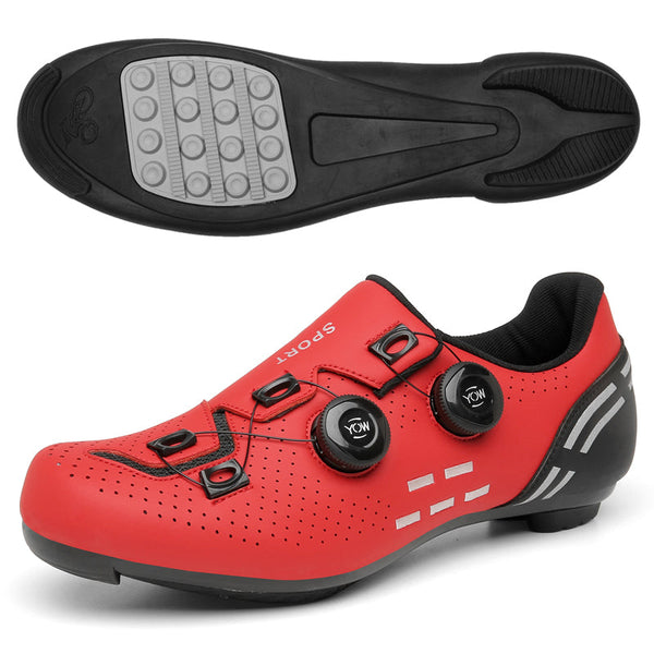 Uniex Mountain Cycling Shoes