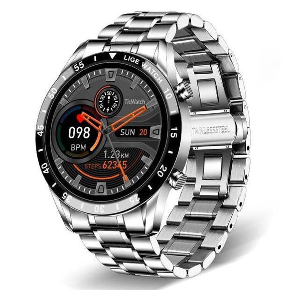 Bluetooth Call Smart Watch For iOS And Android